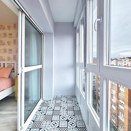 El Rincon De Choco Lägenhet Gijón Exteriör bild