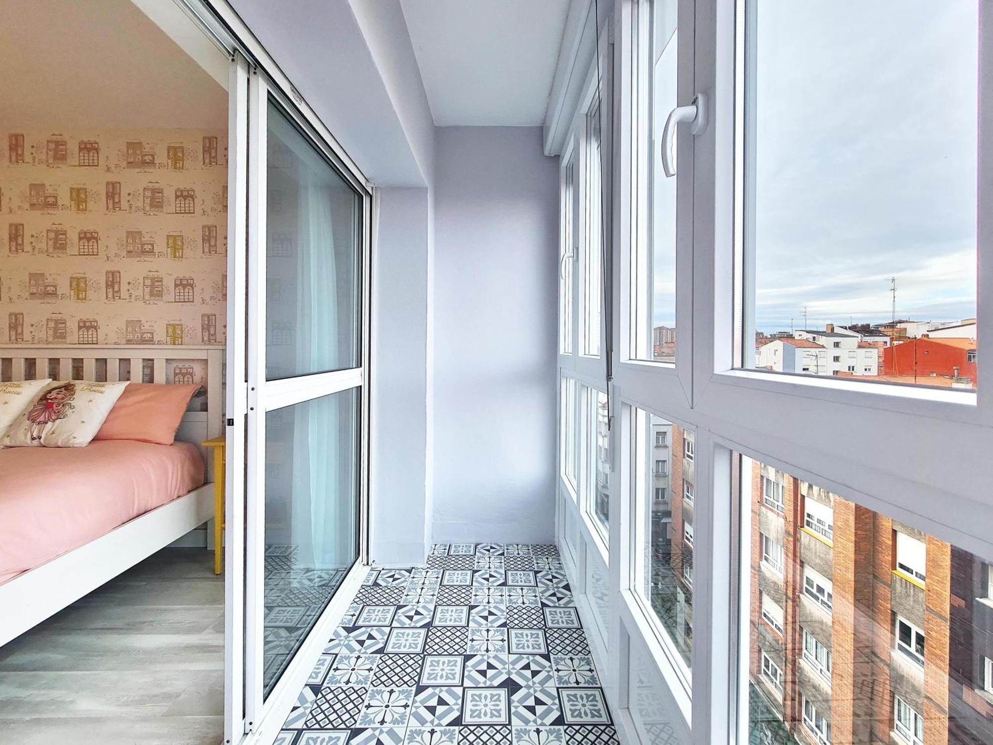 El Rincon De Choco Lägenhet Gijón Exteriör bild